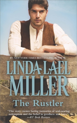 Title details for The Rustler by Linda Lael Miller - Wait list